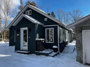 Blue Moon Exitchalets Laurentides Spa